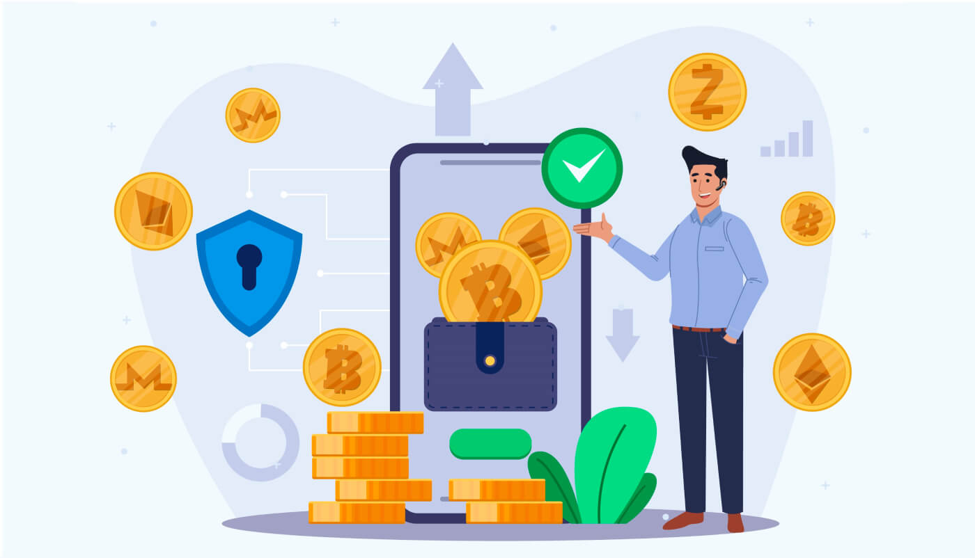 ​​​​​​​How to Check My Funds in BitMart