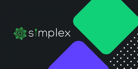 Sådan sælger du mønter med Simplex i BitMart
