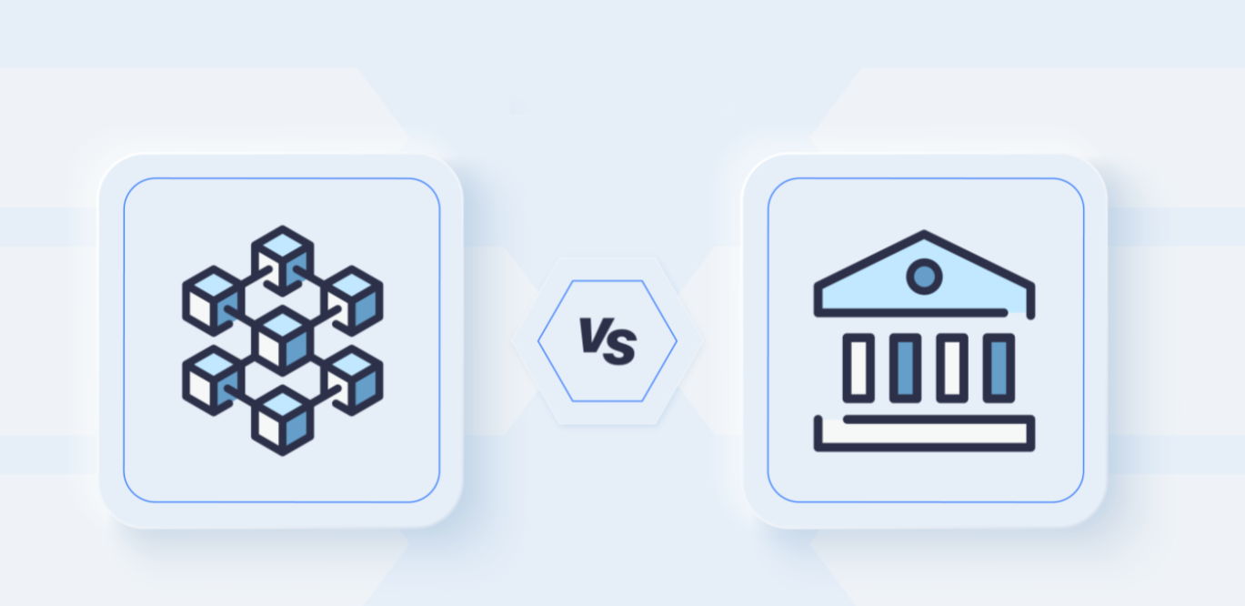 DeFi vs. CeFi: What are the differences in BitMart